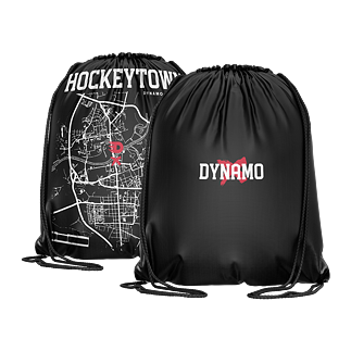 Gymvak Homepoint HC Dynamo Pardubice