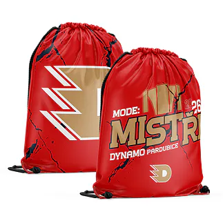 Gymvak Mistři 2026 HC Dynamo Pardubice