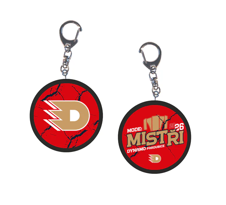 Minipuk Mistři 2026 HC Dynamo Pardubice